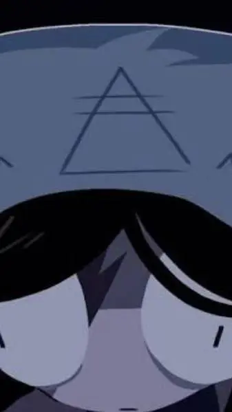 ai character: Aiden and pomni  background