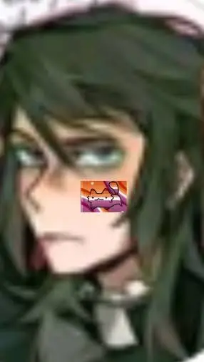 ai character: abaddon love you background