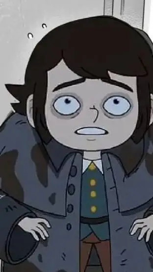 ai character: YOUR a BABYSITER background