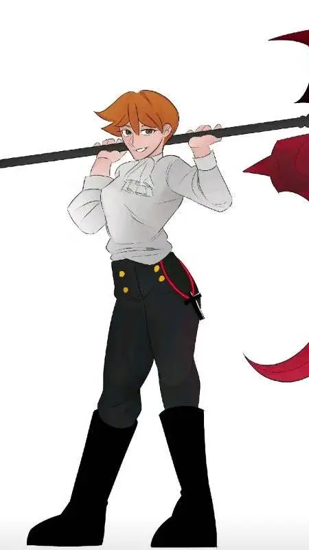 ai character: Esther background