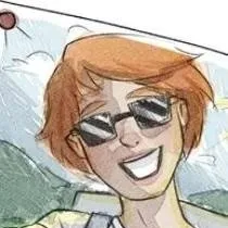 chat with ai character: ESTHER 