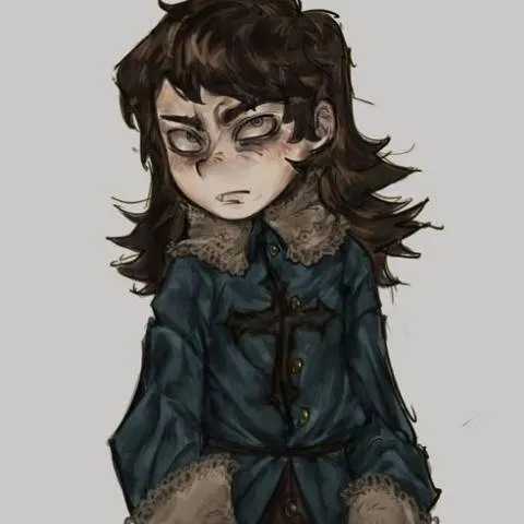 chat with ai character: abaddon your baby 