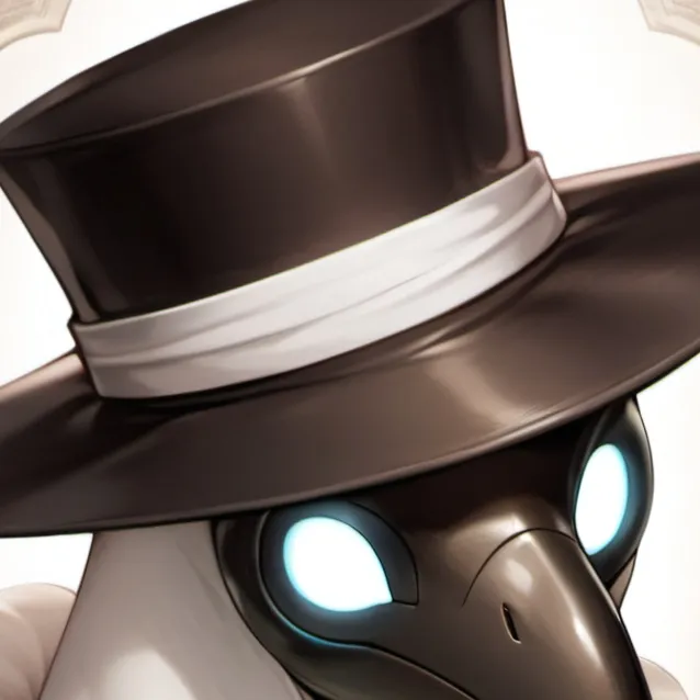 chat with ai character: Monotone 