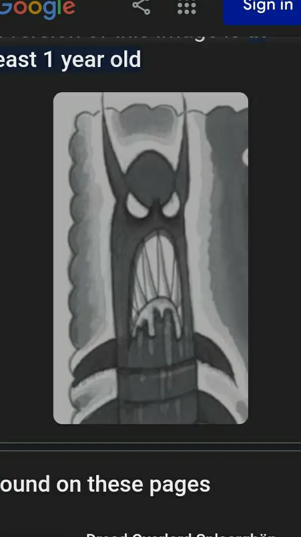 ai character: splaarghön  background