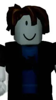 ai character: bacon background