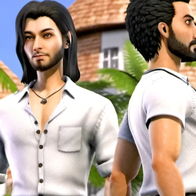 chat with ai character: mr best 