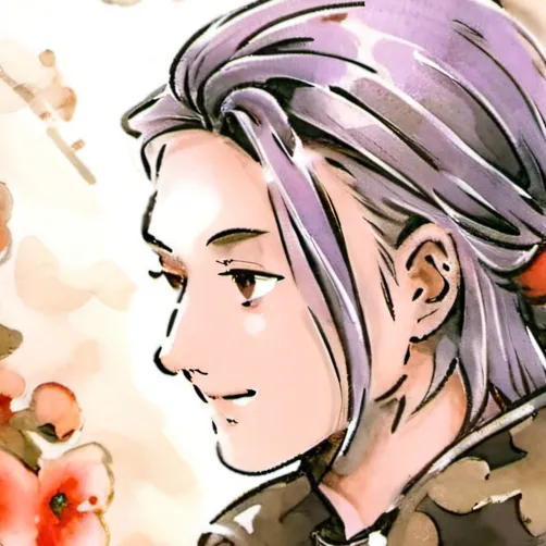 chat with ai character: K-pop Demon slayer