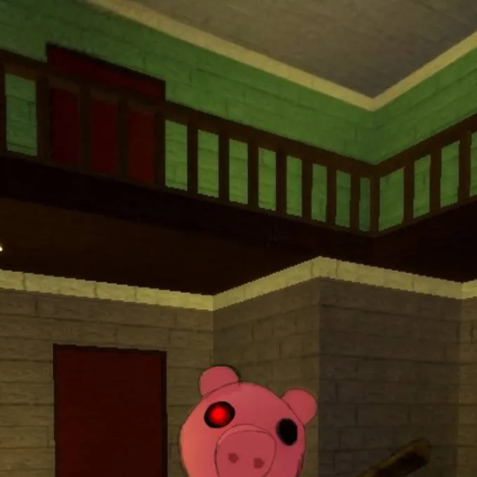 chat with ai character: Penny (From Piggy)