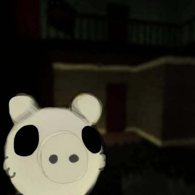 chat with ai character: Memory (Piggy)