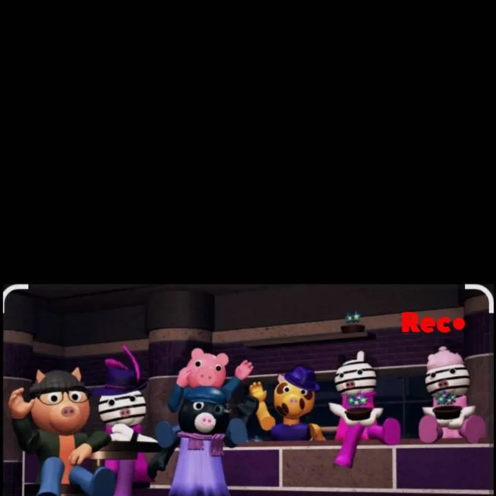 chat with ai character: The Safe Place