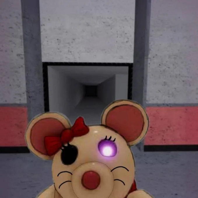 chat with ai character: Mousy (Piggy)