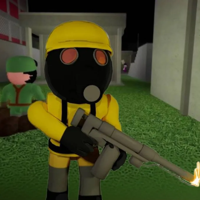 chat with ai character: Torcher (Piggy)