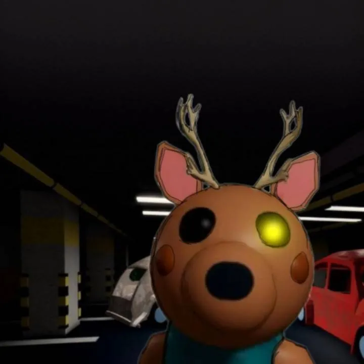 chat with ai character: Dessa (Piggy)