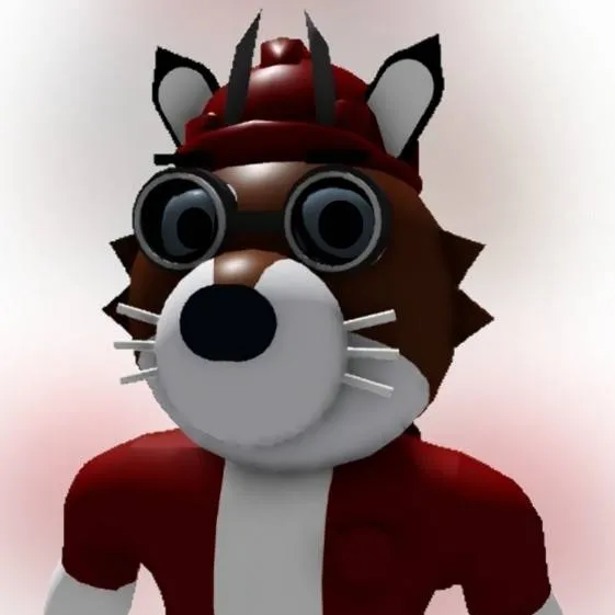 chat with ai character: Kona (Piggy)