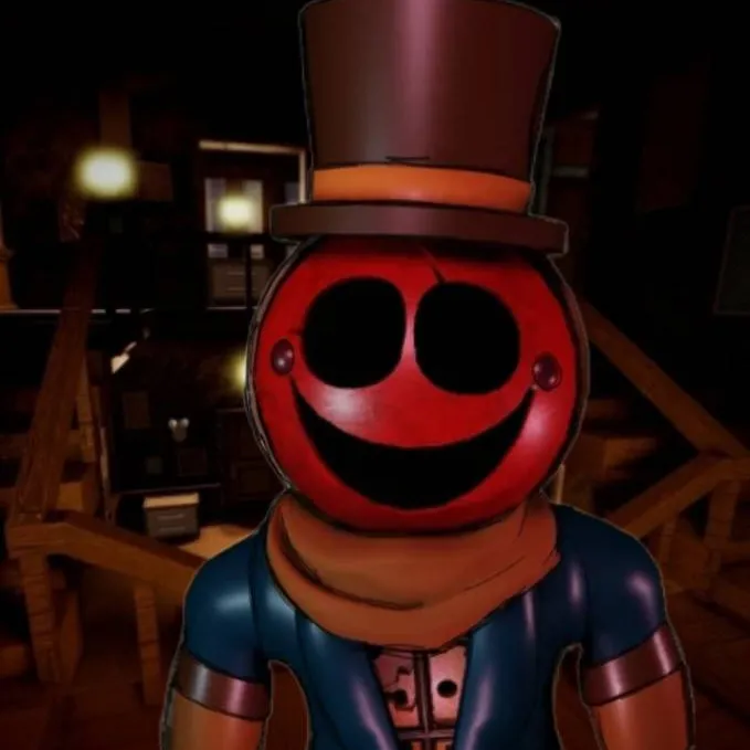 chat with ai character: Duocara (Piggy)