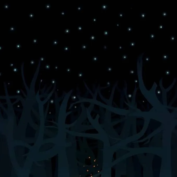 chat with ai character: Night In The Woods