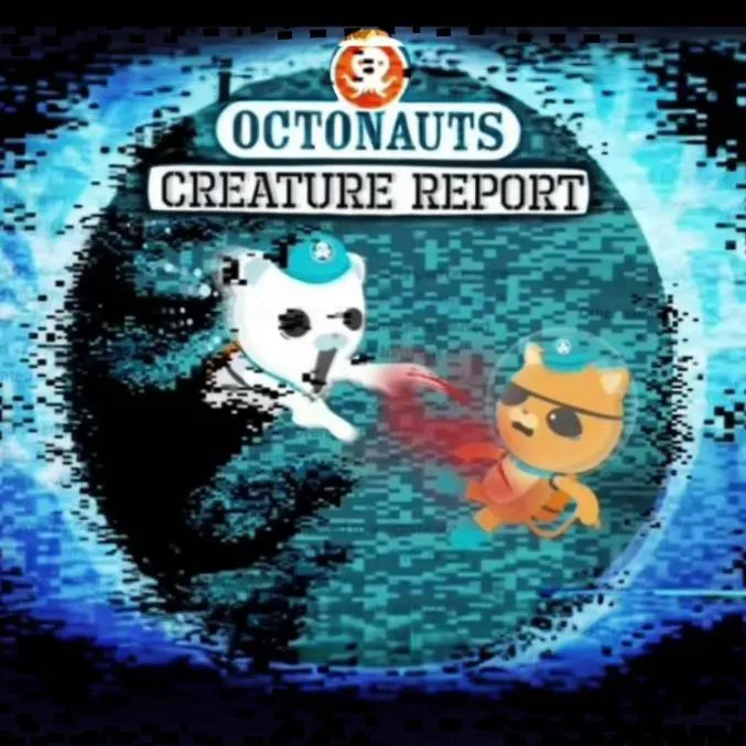 chat with ai character: Octonauts AU