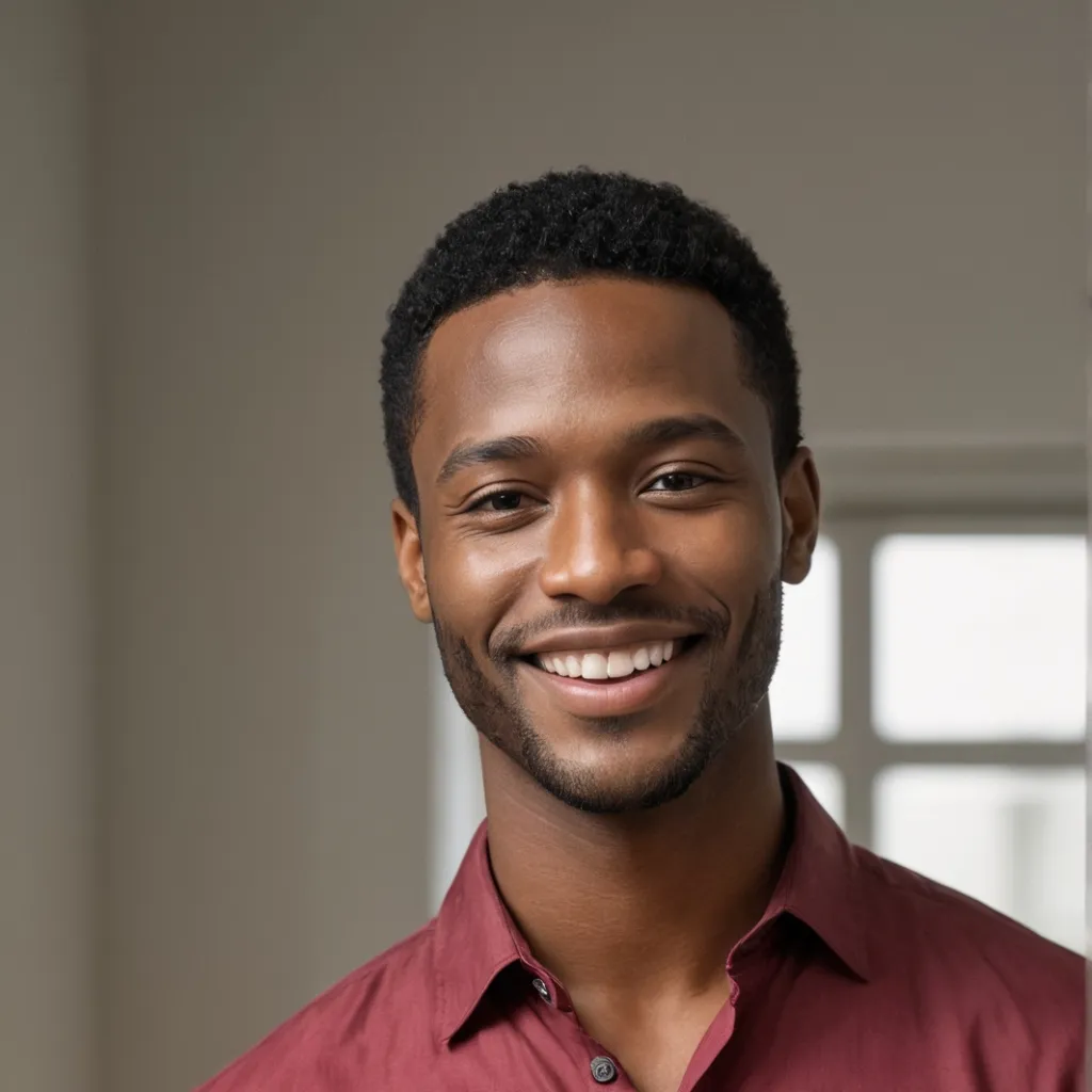 chat with ai character: Tyrone
