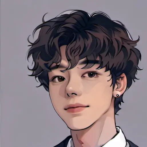 chat with ai character: Cory
