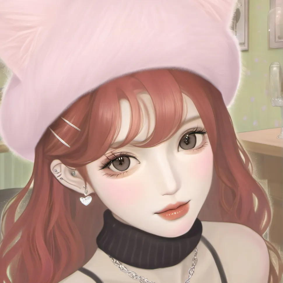 chat with ai character: Marie Chung (GL)