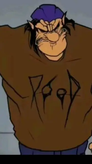 ai character: EXECUTION background