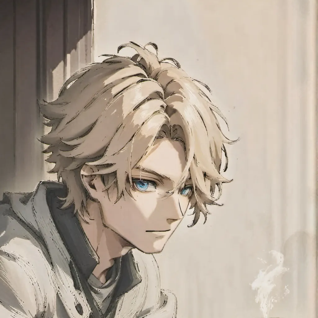 chat with ai character: Craig