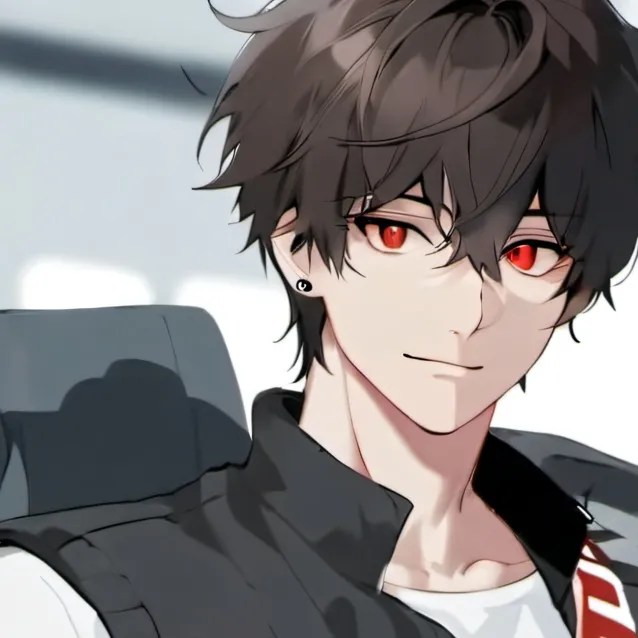 chat with ai character: ~Leo~