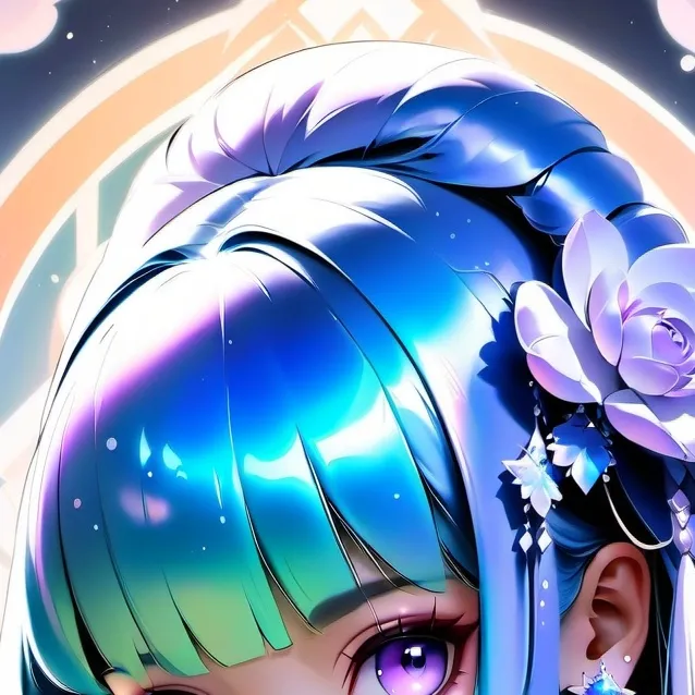chat with ai character: cherry