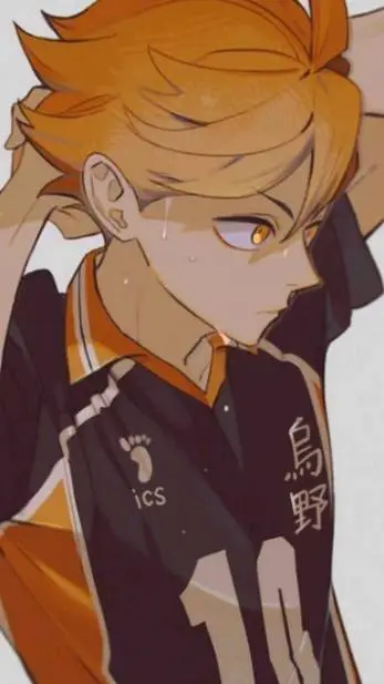 ai character: HAIKYUU|Y/N LEFT!? background