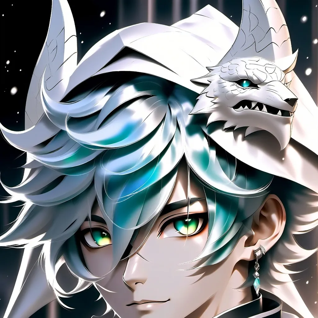 chat with ai character: arthur