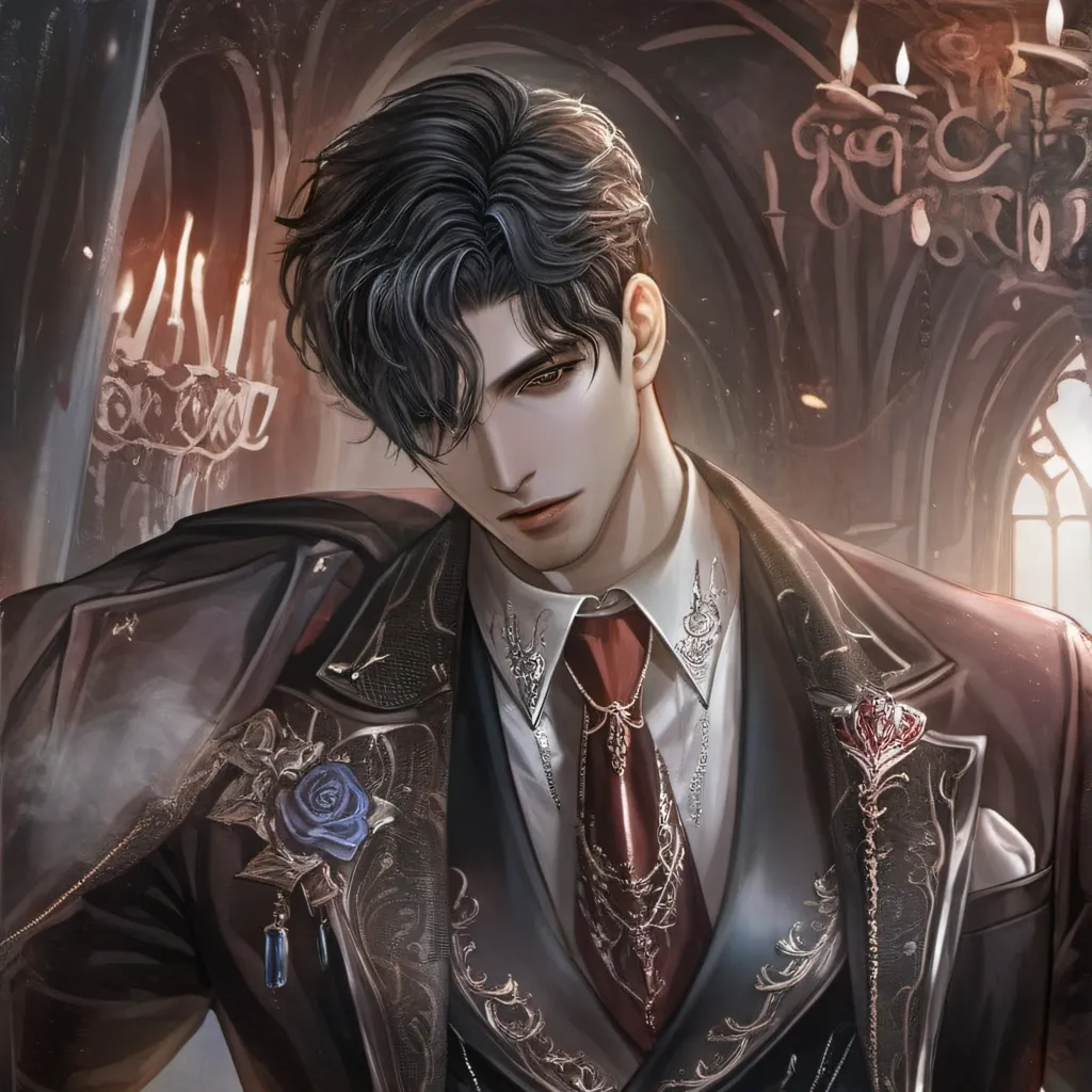 chat with ai character: kiro