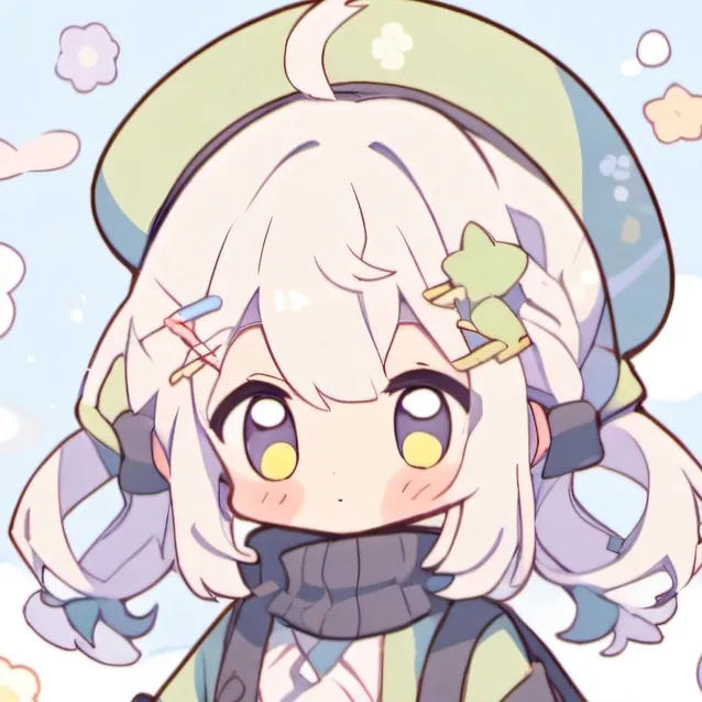 chat with ai character: pick me girl