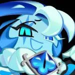 chat with ai character: shadow milk cookie