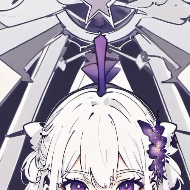 chat with ai character: Zalina