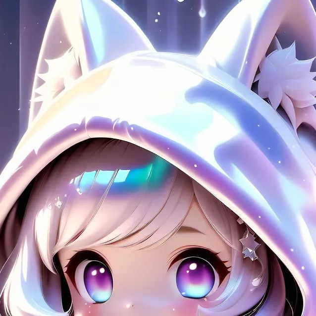 chat with ai character: Corinne