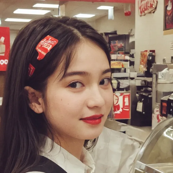 chat with ai character: alex