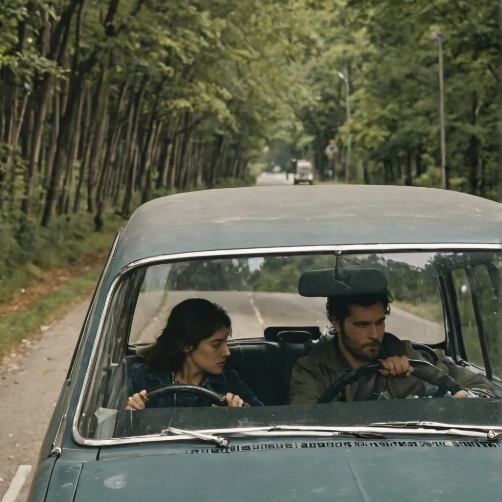 chat with ai character: alex