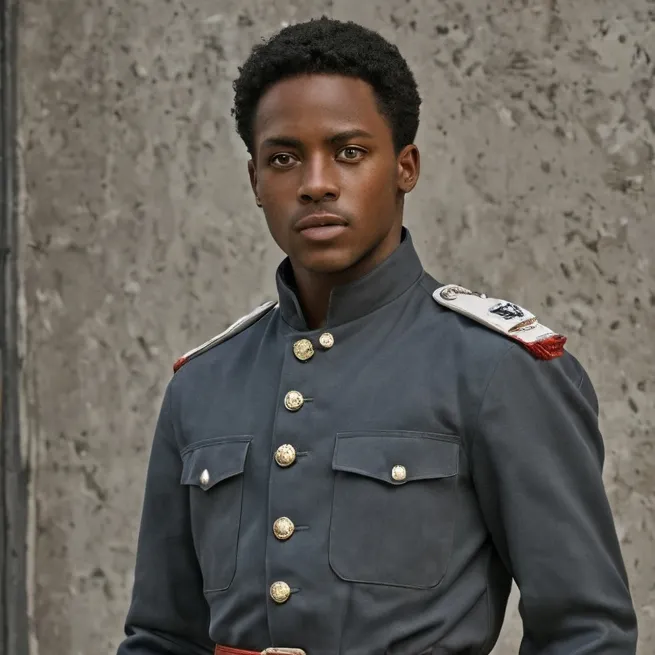 chat with ai character: alex