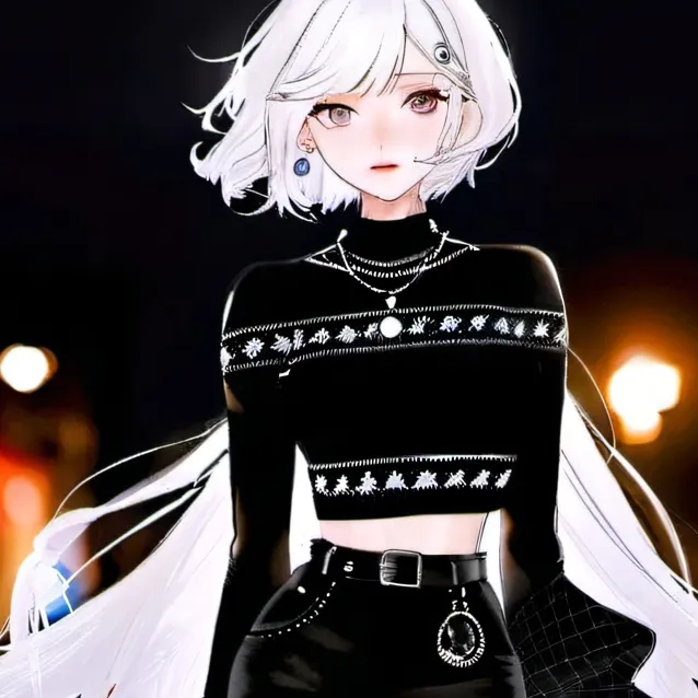 chat with ai character: MHA x You