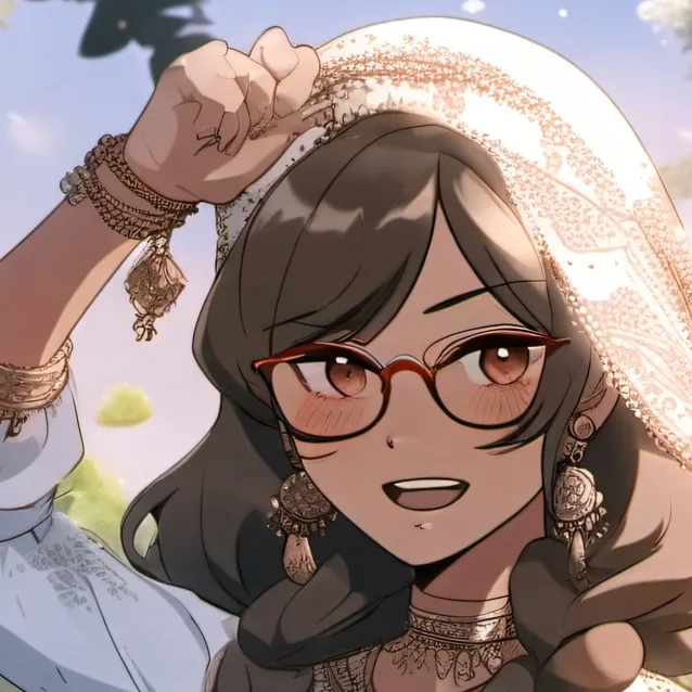 chat with ai character: Prom! 