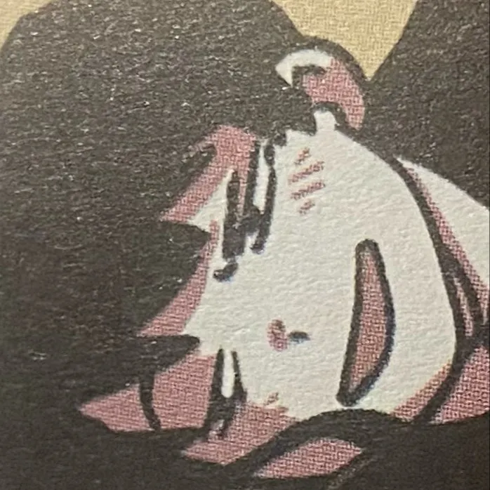 chat with ai character: Dorian