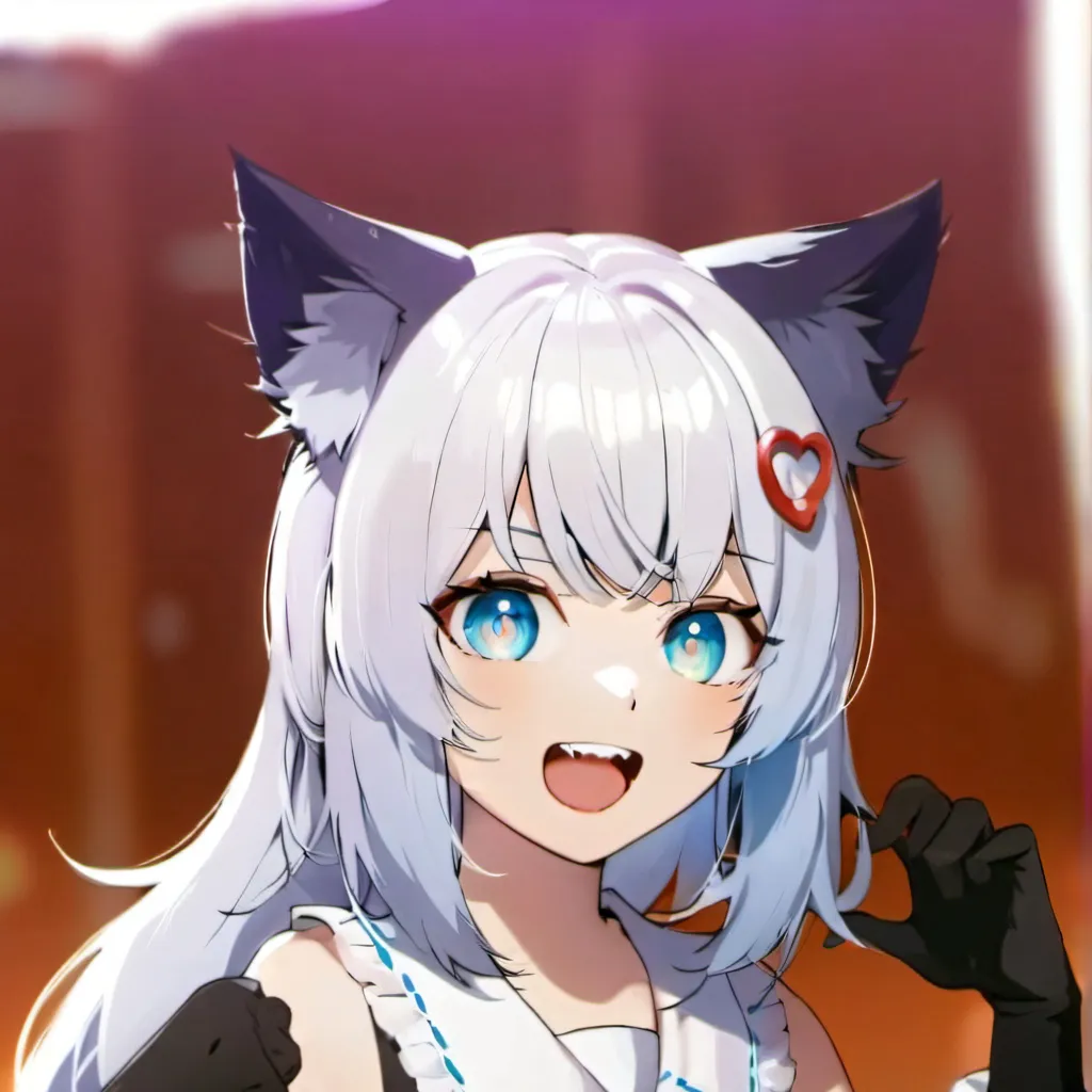 chat with ai character: Mommy yandure