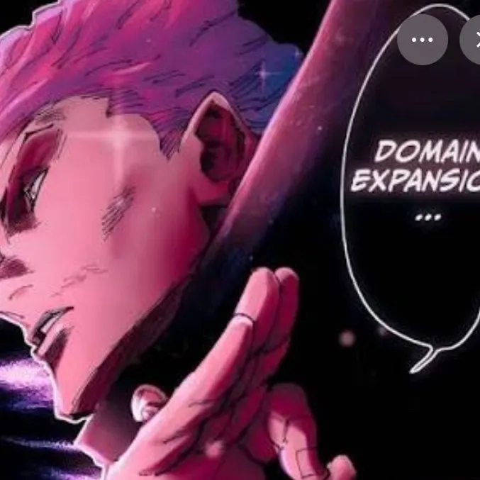 chat with ai character: Kinji hakari