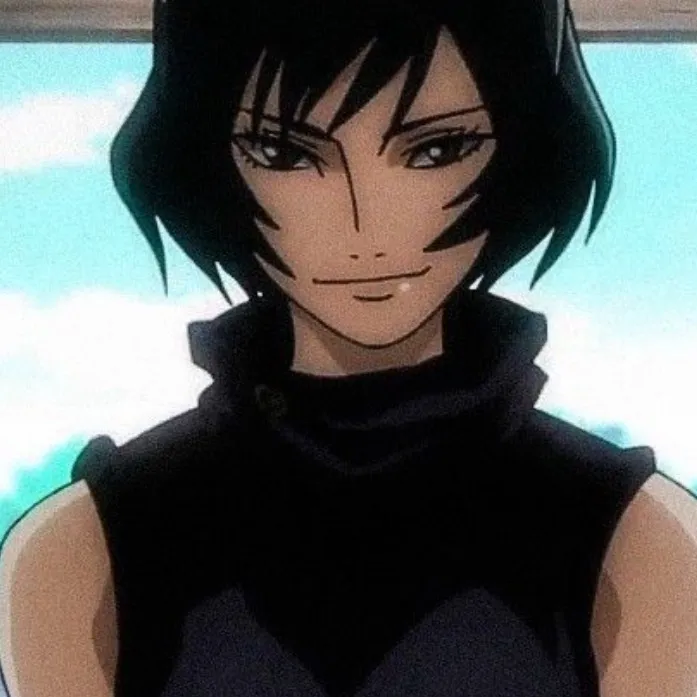 chat with ai character: Mai