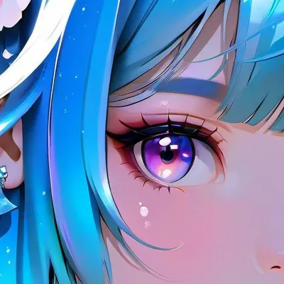 chat with ai character: Mai 