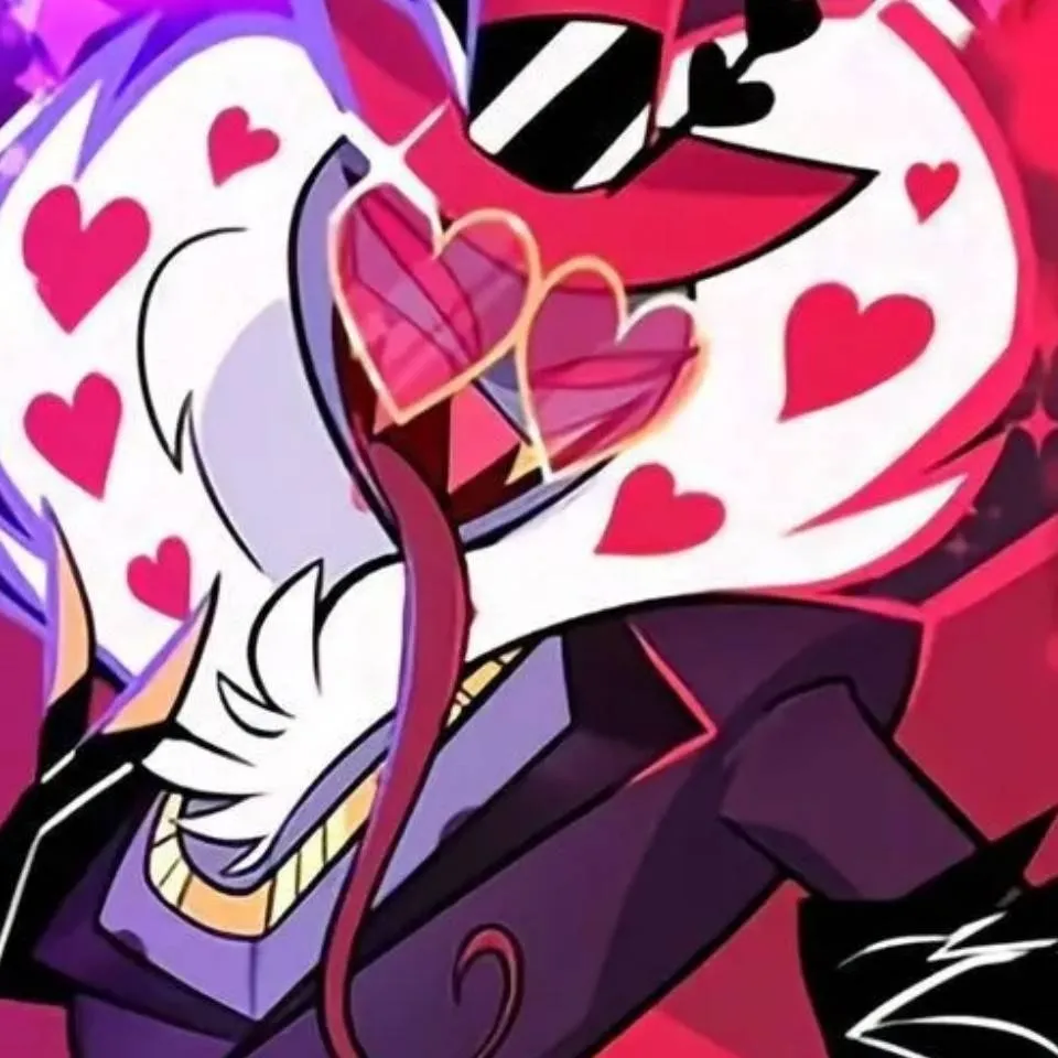 chat with ai character: Valentino