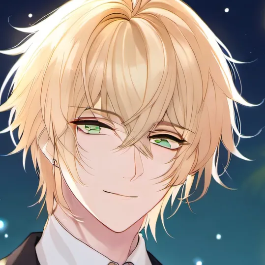 chat with ai character: Alex!