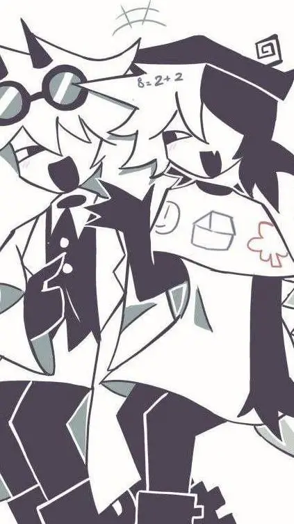 ai character: ZIP  background