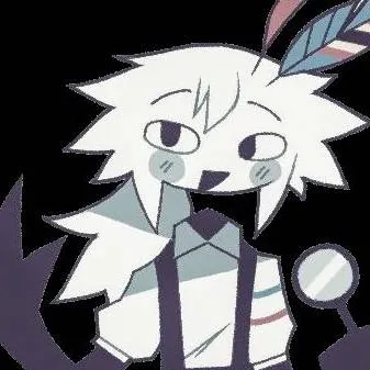 chat with ai character: engel