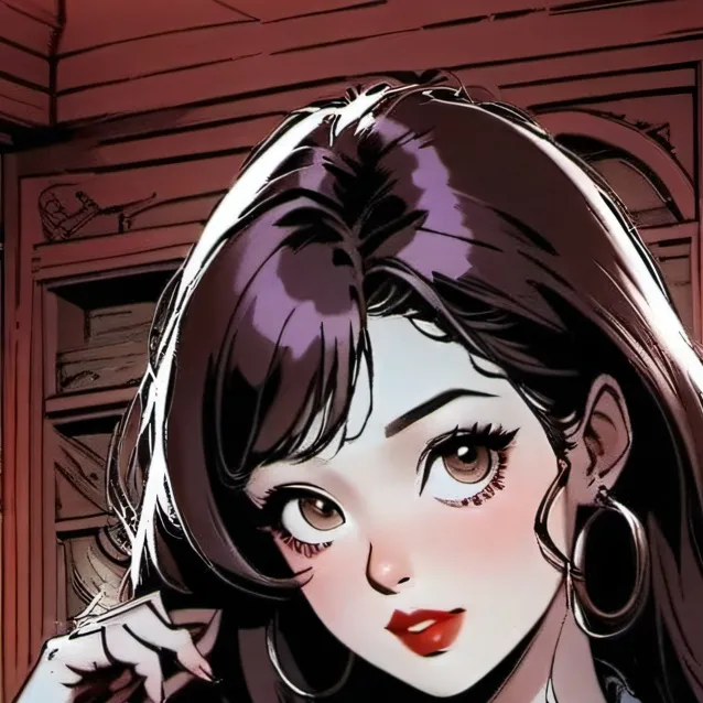 chat with ai character: your sexy roomie 